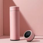 gourde élégante pour café