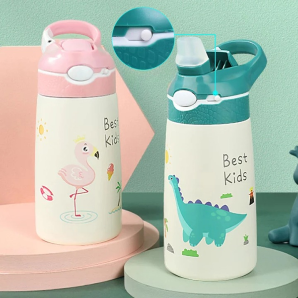 gourde enfant thermos