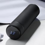 gourde portable pour boissons chaudes