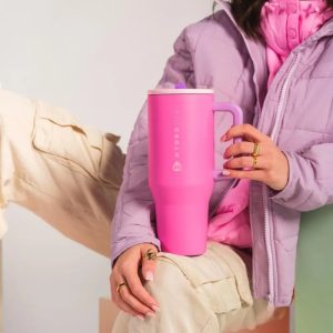 HydroJug Tumbler Traveler Cup