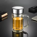 mug avec anse ergonomique