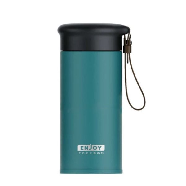 mug isotherme étanche