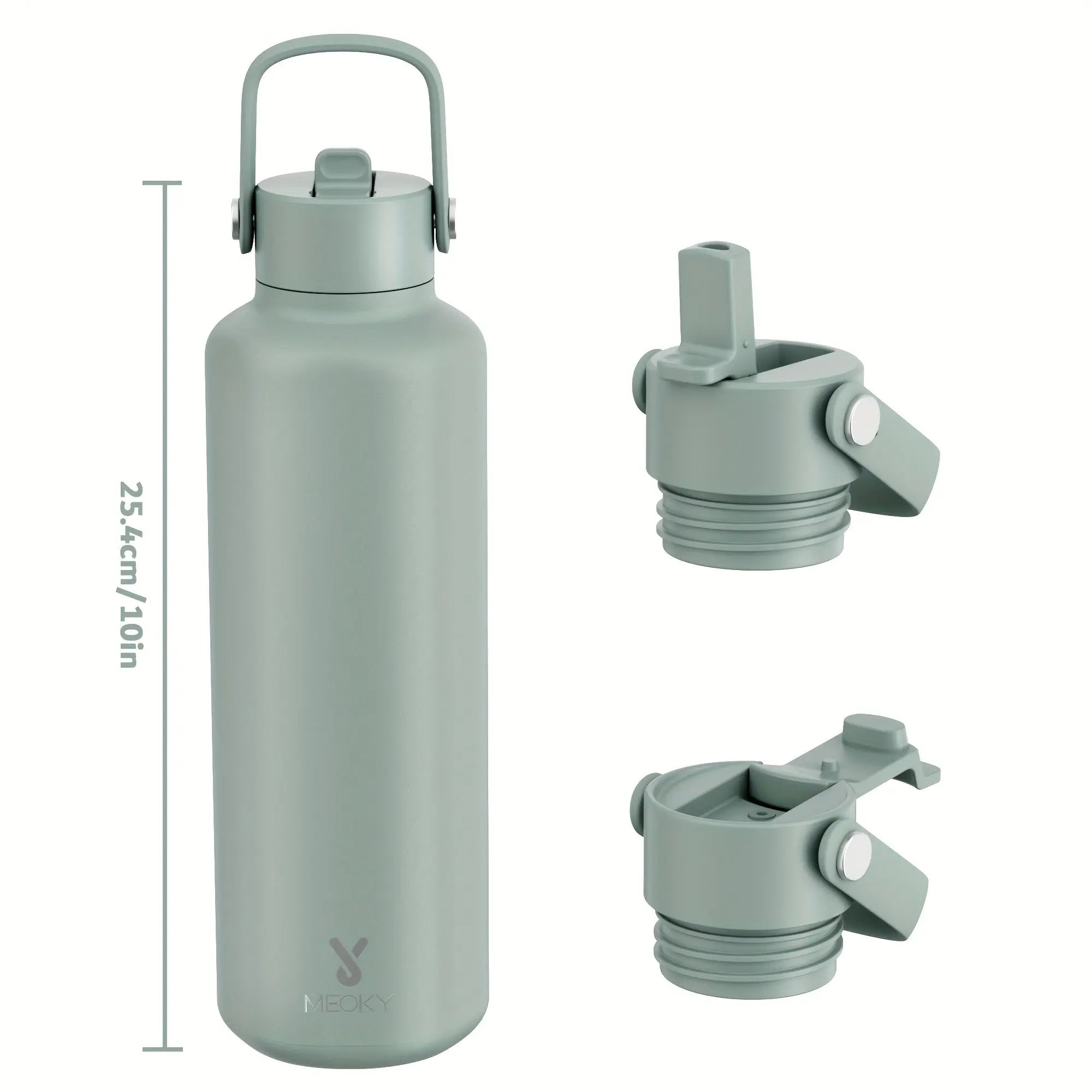 bouteille acier inoxydable