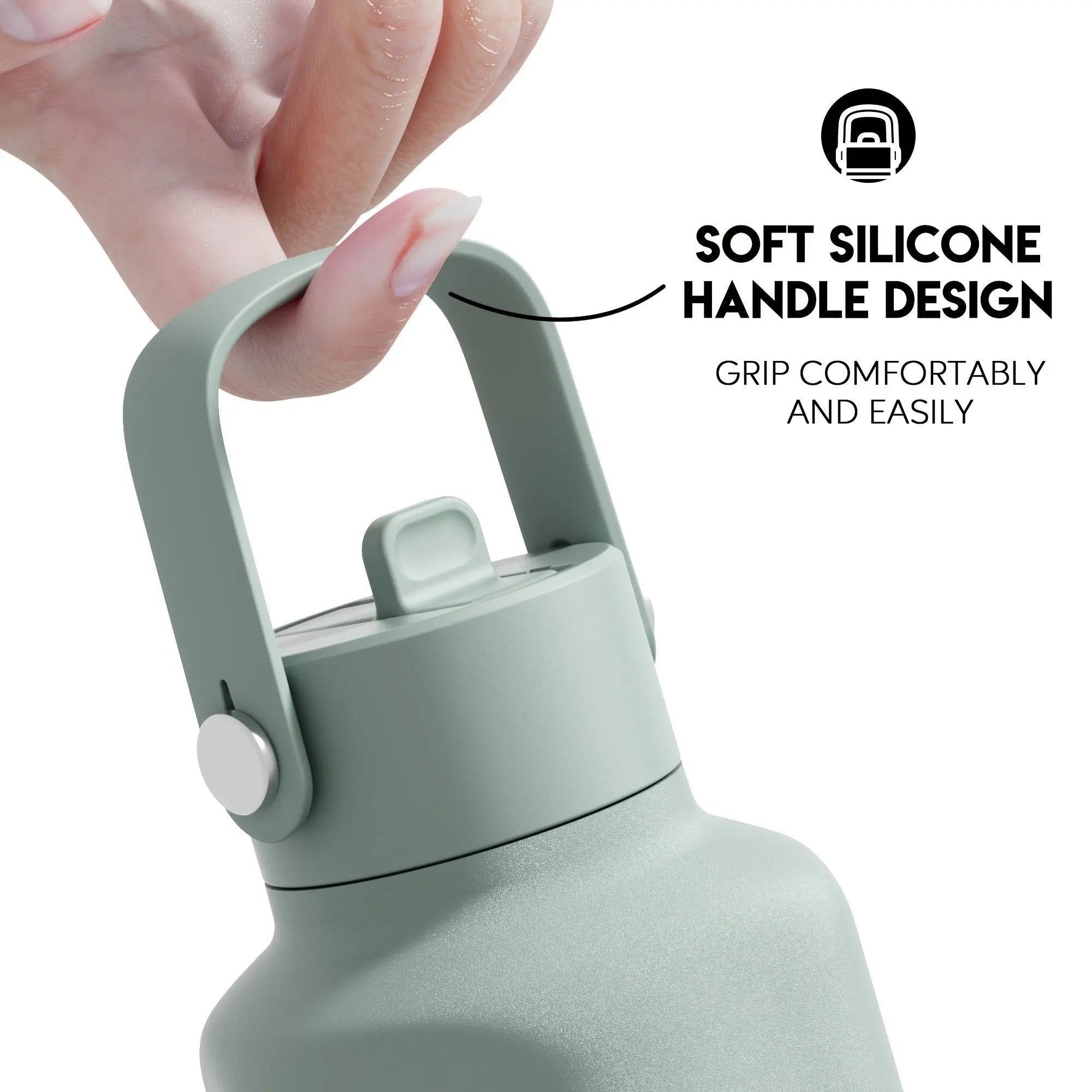 bouteille d'eau performante