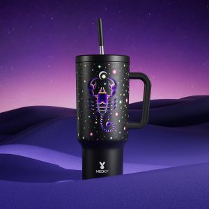 Meoky Cup Zodiac Signs 40oz
