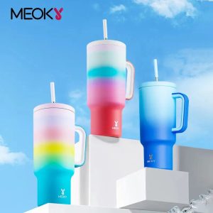 Meoky Gobelet de 1200 ml