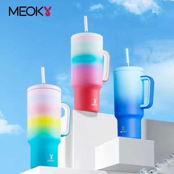 Meoky Gobelet de 1200 ml