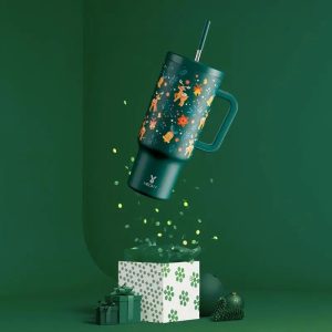 Meoky Travel Mug Isotherme