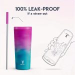 Tumbler isotherme 24oz