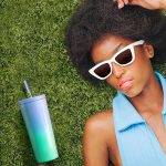 Gourde Shop Tumbler Cup