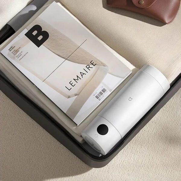 Mini Bouilloire Xiaomi Mi Smart Kettle Pro Blanche