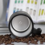thermos café design