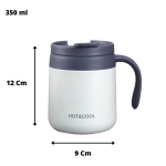 mug café étanche