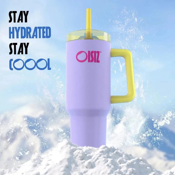 gobelet 1200 ml OISIZ