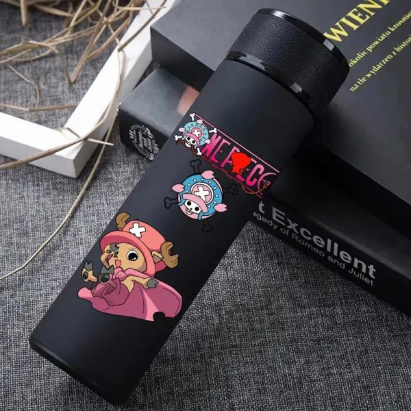 One Piece Gourde Connectée