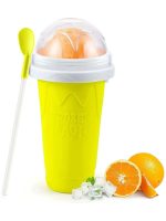 Gobelet design pour glace