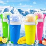 Verre pour boissons rafraîchissantes