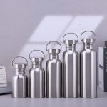 gourde écologique inox
