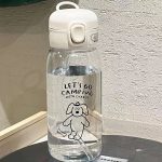 bouteille légère enfant
