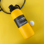 bouteille de sport durable