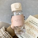 Accessoire hydratation moderne