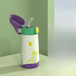 conteneur inox pour enfants