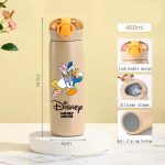 boisson éco-responsable Disney