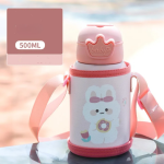 gourde design enfant