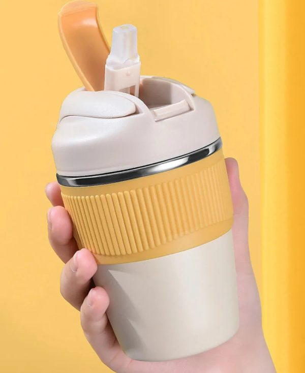 gourde isotherme élégante