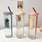 gourde en verre
