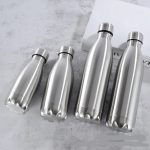 Gourde durable et légère