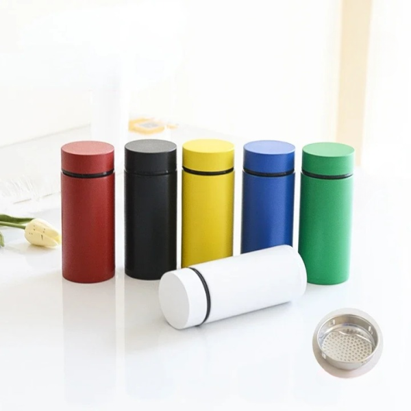 gourde thermos moderne