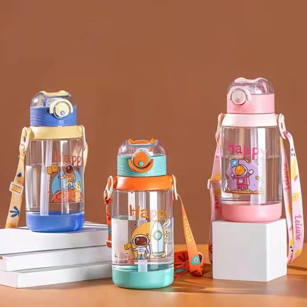 gourde enfant étanche