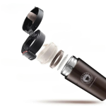 bouteille inox thermos