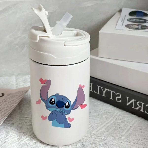 gourde stitch