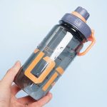 gourde durable pour sportif