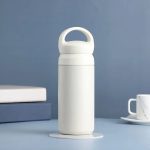 bouteille isotherme inox