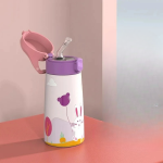 bouteille ergonomique enfants