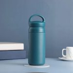 bouteille sportive inox