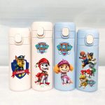 gourde pat patrouille enfant