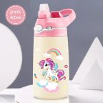 design ludique gourde