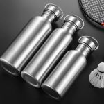 gourde inox sport