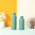 gourde isotherme thermos