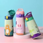gourde enfant acier inoxydable
