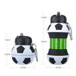 Gourde robuste Enfant Sport