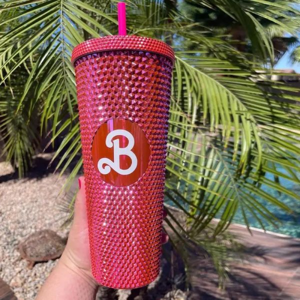 gourde avec paille intégrée