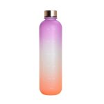 bouteille d'hydratation