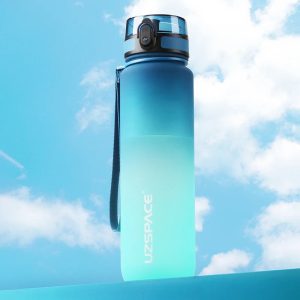 bouteille sport 1l