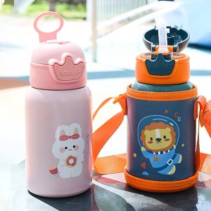 gourde 500 ml motifs
