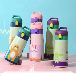 bouteille enfant sans BPA